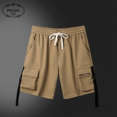 Prada Short Pants